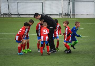 阿尔特塔：我还是原来那个我，只是更快乐、也更轻松了（配图示意）